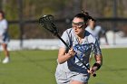 WLax vs RWU  Wheaton College Women’s Lacrosse vs Roger Williams University. - Photo By: KEITH NORDSTROM : Wheaton, LAX, Lacrosse